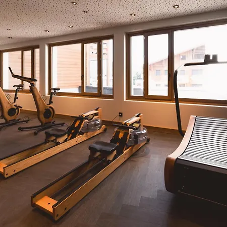 Terresens - L'eclat Des Veriaz - New * Megeve