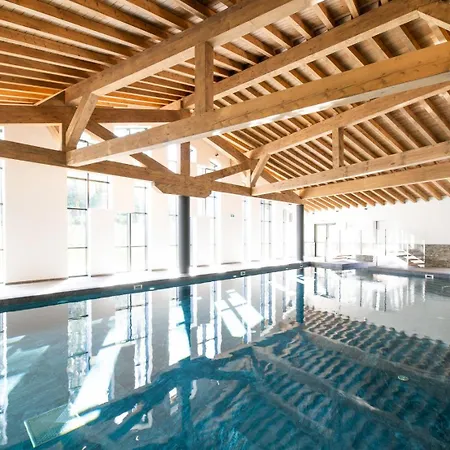 Hotel Terresens - L'eclat Des Veriaz - New Megeve